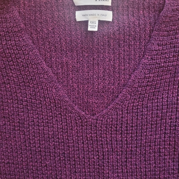 Price drop!!Aritzia Wolter sweater - Picture 9 of 10